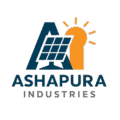 Ashapura Industries logo