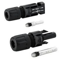 MC4 Connectors